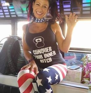 Meet your Posher, Sutton